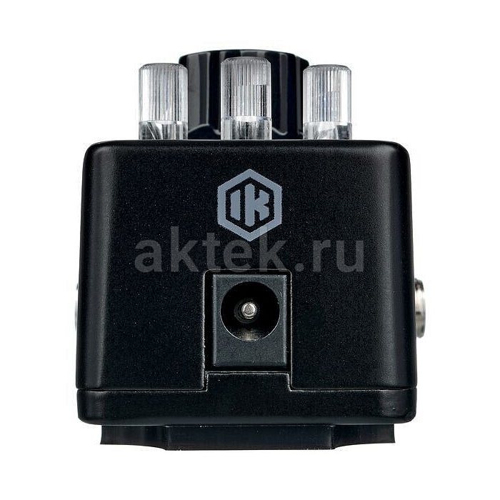 Процессор эффектов IK Multimedia ToneX One 4