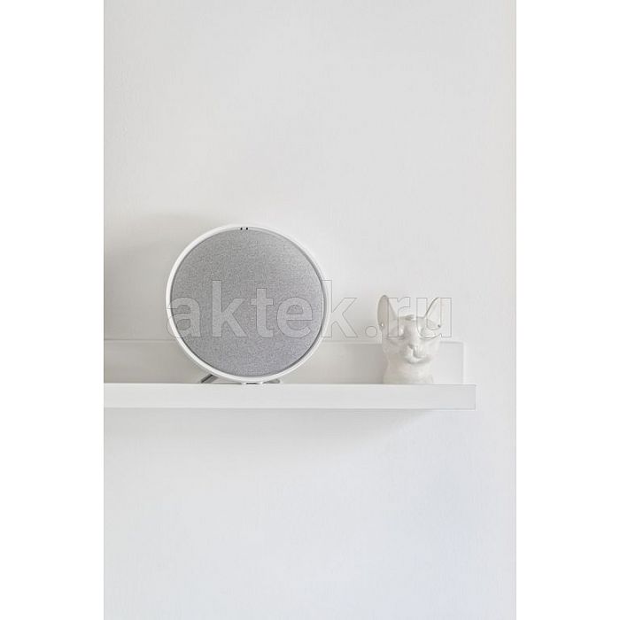 Defunc HOME LARGE White активная Wi‑Fi-акустика 6″ 100Вт мультирум 6