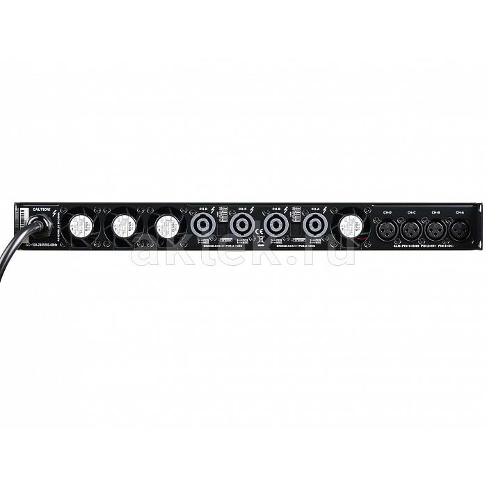 Усилитель мощности Soundking DG4200 4