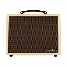 Blackstar Sonnet 60 Blonde акустический гитарный комбоусилитель, 60 Вт 2