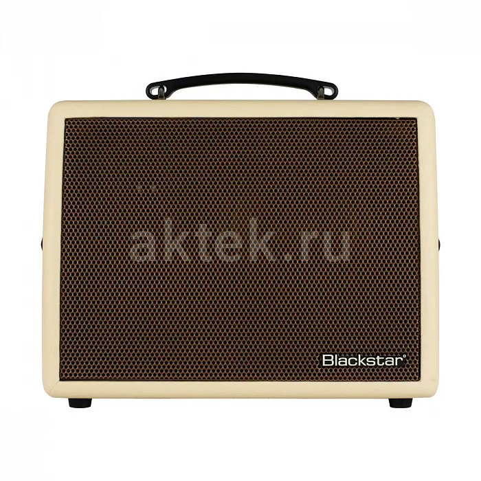 Blackstar Sonnet 60 Blonde акустический гитарный комбоусилитель, 60 Вт 2