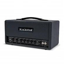 Blackstar St. James 50 6L6H ламповая голова, 50 Вт, 2×6L6