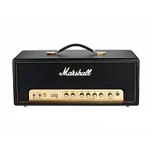 Гитарная голова усилителя Marshall Origin50H Head