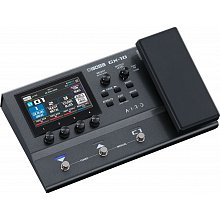 Гитарный процессор эффектов BOSS GX-10