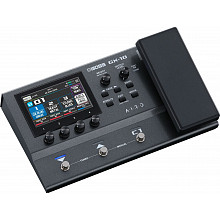 Гитарный процессор эффектов BOSS GX-10
