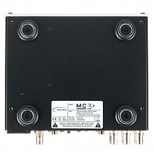 Тактовый генератор Mutec MC3+ Silver 3 Тактовый генератор Mutec MC3+ Silver 3