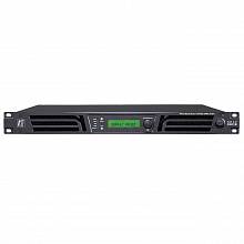 RFIntell DA2,4-D Усилитель класс D, DSP 24бит/96 кГц. 4х250 Вт/8 Ом
