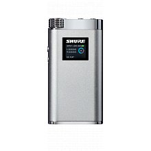 SHURE SHA900-E Портативный усилитель для наушников расширенное