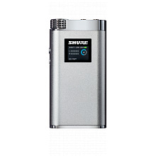 SHURE SHA900-E Портативный усилитель для наушников расширенное