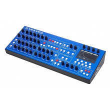 Синтезатор Groove Synthesis 3rd Wave Desktop Module