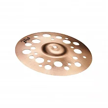 Paiste 10" PSTX Swiss Splash сплэш-тарелка