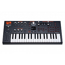 Цифровой синтезатор ASM Hydrasynth Explorer