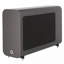 Сабвуфер Q Acoustics Q 3060S Graphite Grey