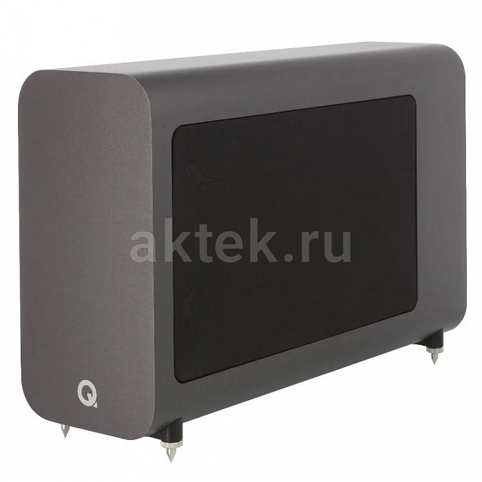Сабвуфер Q Acoustics Q 3060S Graphite Grey