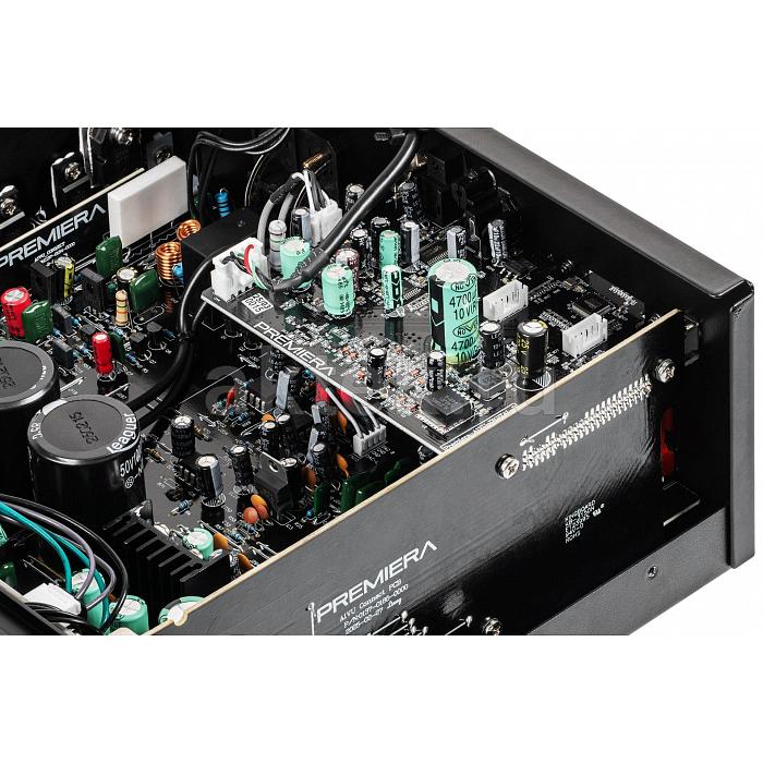 Интегральный стереоусилитель Premiera A1VU 8