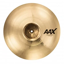 Sabian 17" AAX X-Plosion Crash крэш-тарелка, B20 2