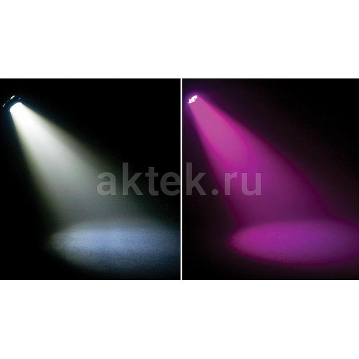 SILVER STAR SS332XCT BOOMER X2/TZ IP MK3 архитектурный LED-прожектор RGBW 4