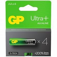 GP Ultra Plus G-TECH LR6 1 шт