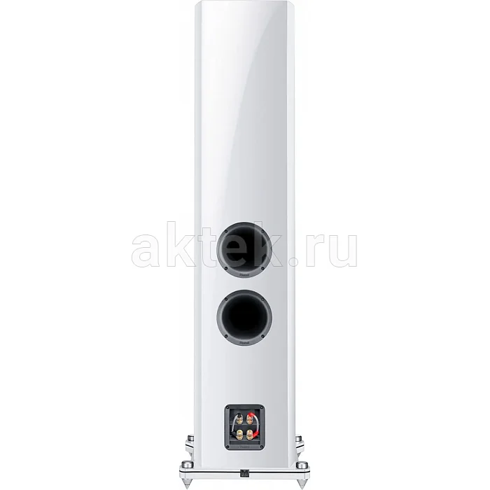 Напольная акустическая система Magnat Signature 909 piano white 6