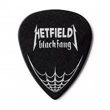 Dunlop PH112R94 Hetfield's Blackfang 24Pack медиаторы, ultex, 0,94 мм 2