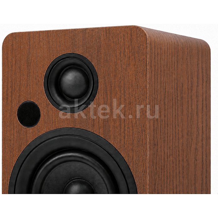 Полочная акустическая система PREMIERA RS-301A WN 4