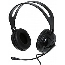 Игровые наушники Microlab K280 Black