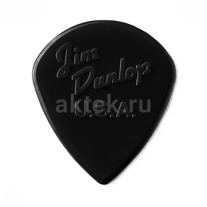 Dunlop 4700 Nylon Jazz Display набор медиаторов, нейлон, 24 шт 5