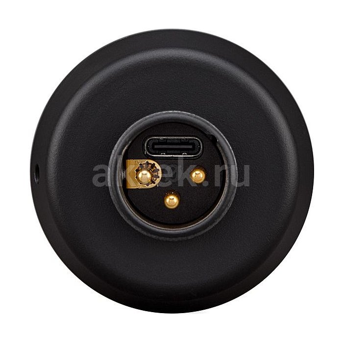 Студийный микрофон Rode NT1 5th Generation Black 5