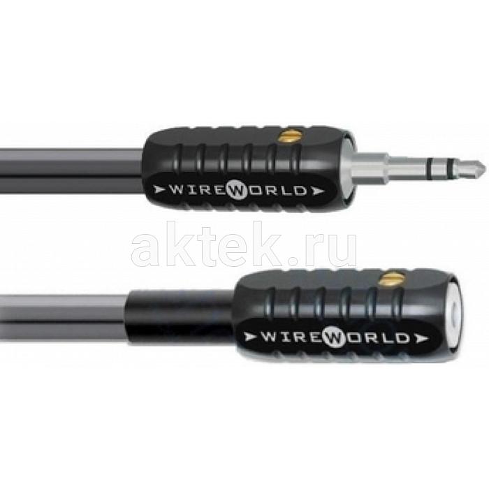 Межблочный аудиокабель Wireworld NEF1.0M 1 м