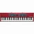 Clavia Nord Piano 6 88 цифровое пианино, 88 клавиш