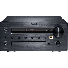 CD-плеер с усилителем Magnat MC 200 2