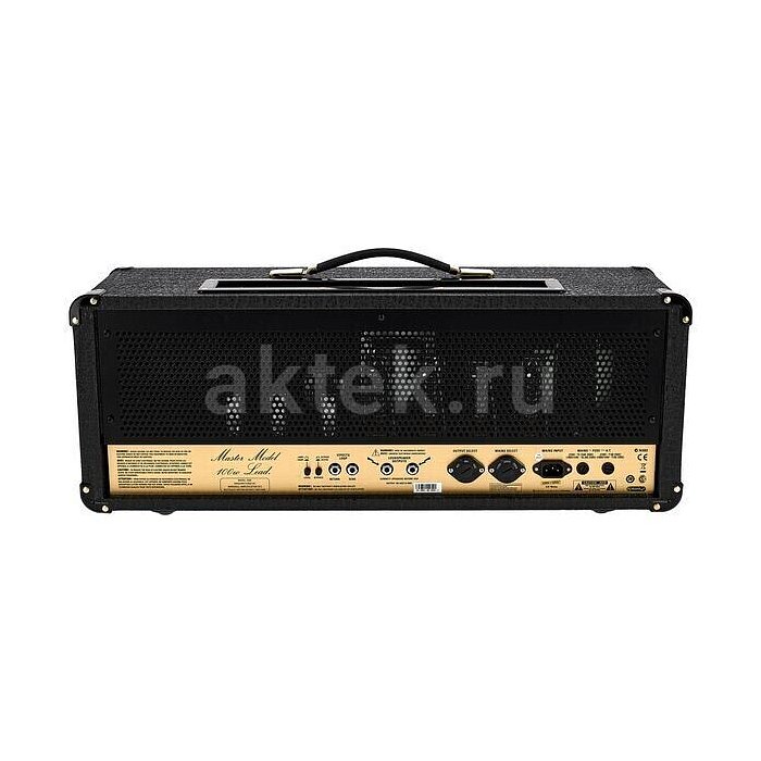 Гитарный усилитель Marshall JCM800 2203 7