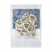 Dunlop PH122R100 Hetfield's White Fang Custom медиаторы, 1 мм 3