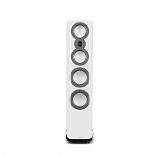 Mission ZX-5 High-Gloss White напольная акустическая система