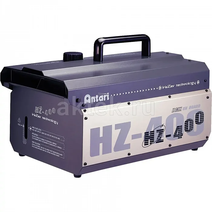 Antari HZ-400E-C внешний компрессор генератора тумана HZ-400, оригинальный модуль