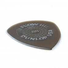 Dunlop 549R088 Flow Standard Grip 24Pack медиаторы, 0,88 мм 2