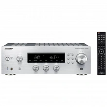Стерео-ресивер Pioneer SX-N30AE-S 2 Стерео-ресивер Pioneer SX-N30AE-S 2