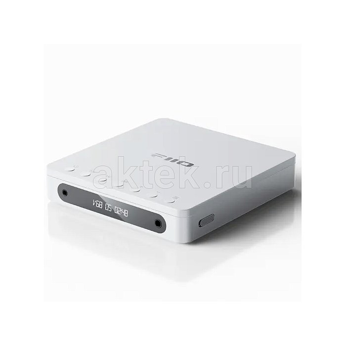 CD-плеер FiiO DM13 White