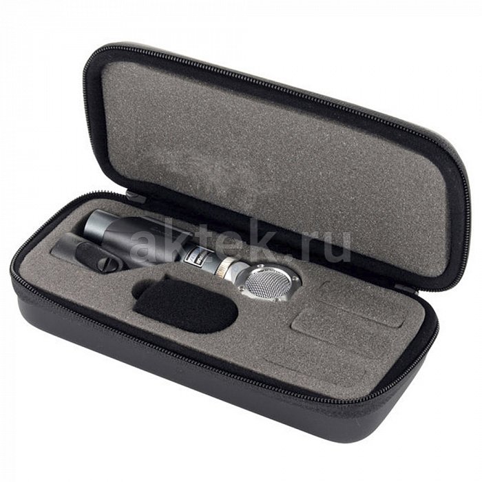 SHURE BETA 181/S Инструментальный конденсаторный микрофон для малого 2