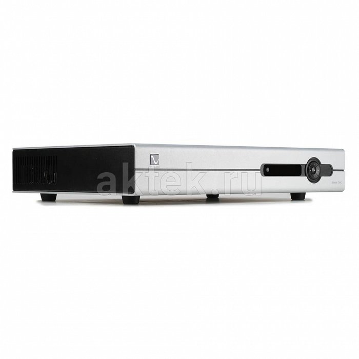 PS Audio Stellar DAC Silver ЦАП 3