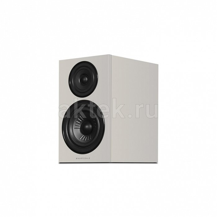 Wharfedale DIAMOND 12.2i Grey пассивная полочная акустика 6,5″ 20–120Вт 3
