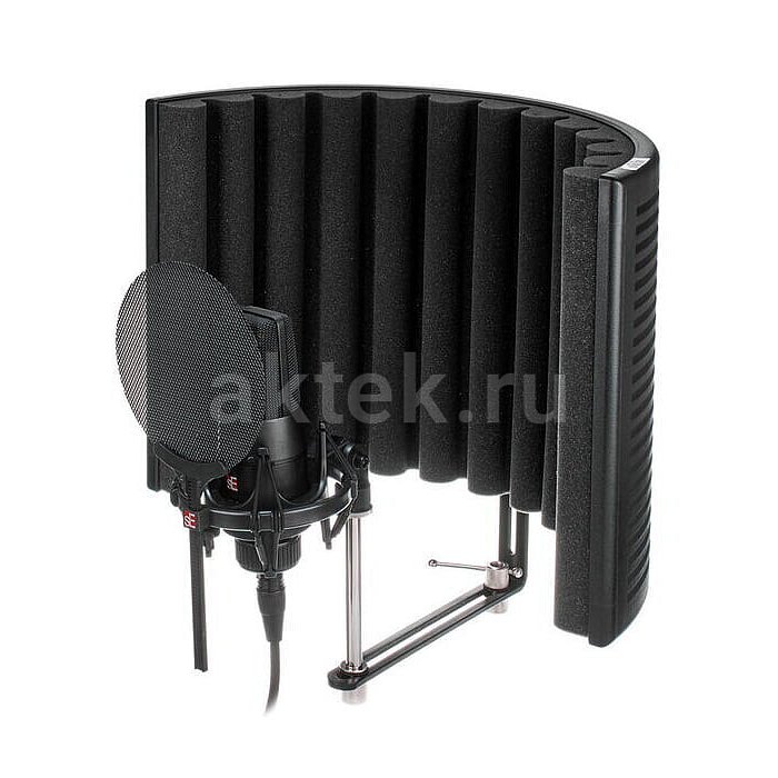 Студийный комплект sE Electronics X1 S Studio Bundle 7