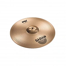 Sabian B8X Performance Set комплект тарелок 14–20″, B8 3
