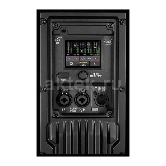 Акустическая система RCF ART 910-AX 2