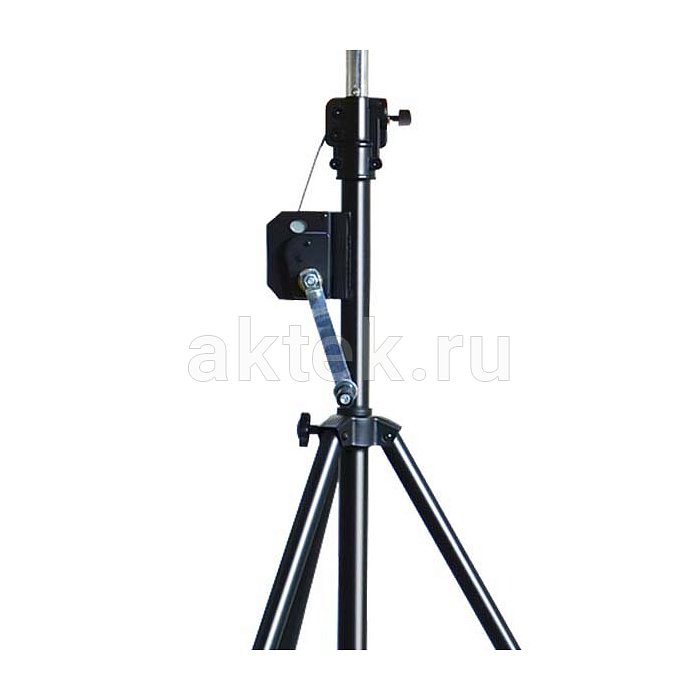 ECO SS082L стойка для акустической системы, 145–260 см, 75 кг 3