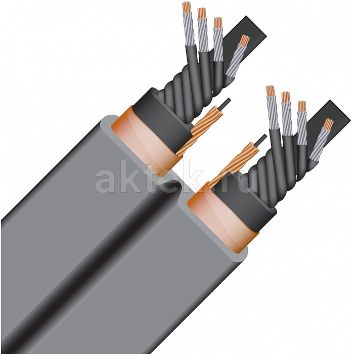 Силовой кабель Wireworld SEP1.0MEU-10 Silver 3