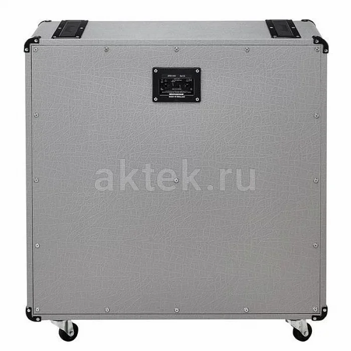 Гитарный кабинет Marshall 2551AV Silver Jubilee 5