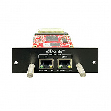 VOLTA DANTE module for ZION 2412 опциональная карта расширения 2