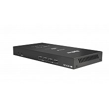 Wyrestorm NHD-500-RX-V2 AVoIP-приёмник 4K60 4:4:4 PoE SFP 2