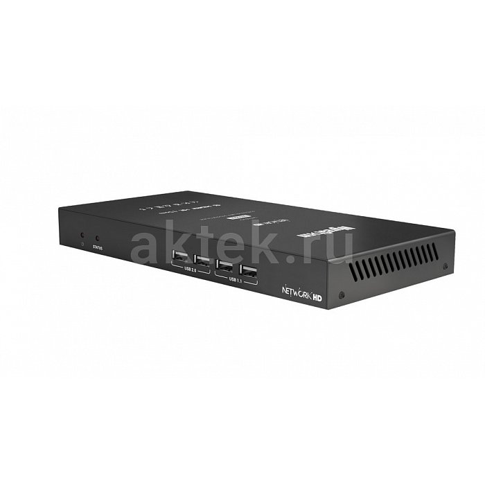 Wyrestorm NHD-500-RX-V2 AVoIP-приёмник 4K60 4:4:4 PoE SFP 2